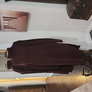 EUC All Saints dress size M